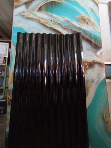 STARDECK GELOMBANG T. 025 PJ 1.8