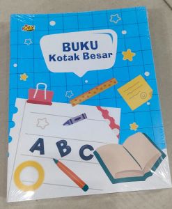 Buku Kotak Besar