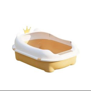 Tempat Pasir Kucing M18 Cat Litter Box