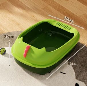 Tempat Pasir Kucing M29  Cat Litter Box