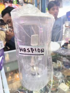 GELAS BLENDER MASPION 1 SET