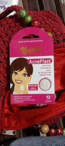 Nourish Acne Plast 