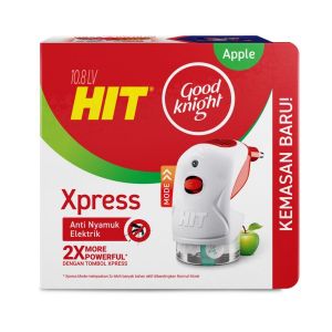 Hit elektrik xpres