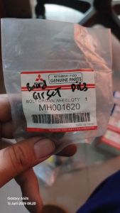 BAUD GEAR SET PS MH001620 ORI
