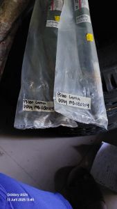 DRAKLING PS100 LAMA MB080104