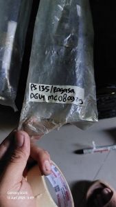 DRAKLING PS135/RAGASA MC080929