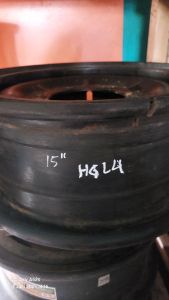 VELG UKURAN 15 TOPY Engkel