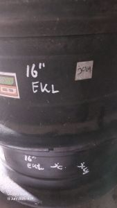 VELG UKURAN 16 Robahan Engkel