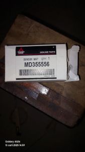 SENSOR MAP SS INJEK MD355556
