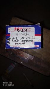 SENSOR ACCUATOR APV
