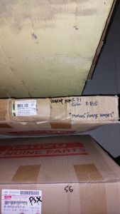 DEKRUP GIGA I8 97031 757-1