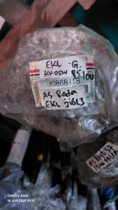 AS RODA PS100 ENGKEL MC868118