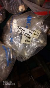 AS RODA TAYO LH
