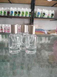 Botol lelabo UK 35 ml 