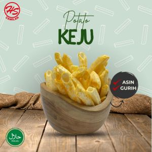 Potato bulat
