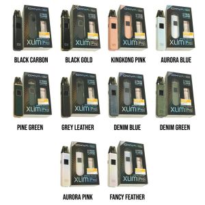 Oxva xlim pro se bundling