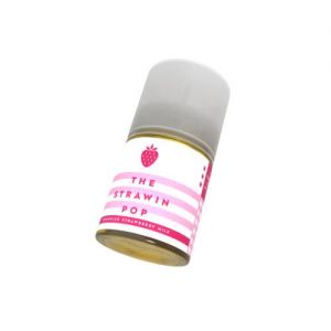 The strawin pop