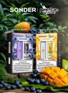 Geekvape sonder q2 bundling