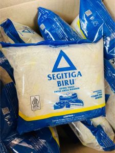 Tepung segitiga 500gr