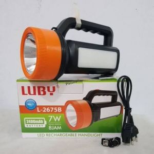 SENTER LUBY 2675B