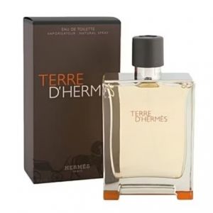 Parfum Hermes
