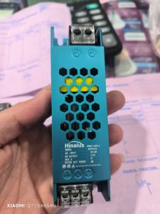 ADAPTOR SLIM 5A HINOLUX KJ
