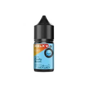 Relx fruity boom 
