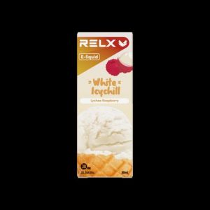 Relx white icychill