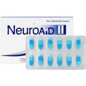 Neuroaid II MLC 901