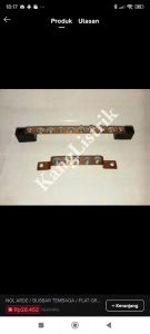 BUSBAR TEMBAGA NOL ARDE