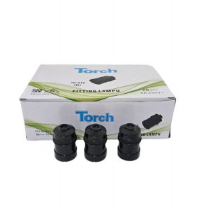 FITING GANTUNG HITAM TORCH