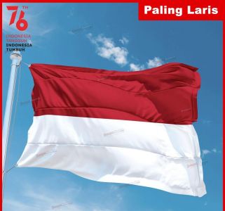 Bendera merah putih