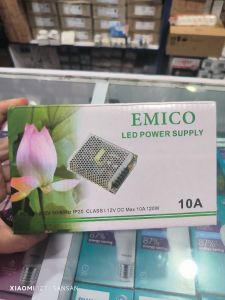 ADAPTOR 10A EMICO