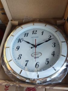 JAM DINDING ESTILOREN 2037