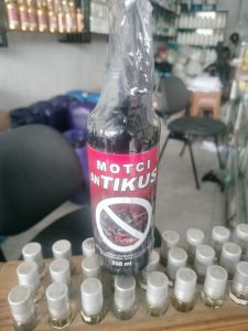 Motci antikus UK 250 ml