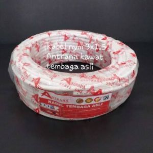 NYM ANTRANA 3 X 1.5 200 YARD