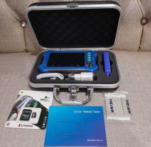 JOINWIT OTDR JW6601A 16 IN 1