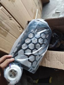 LAMPU GANTUNG CHELIONCLM-593-3P