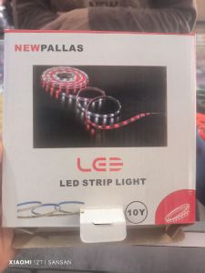 LAMPU SELANG NEW PALLAS MERAH PUTIH 7M