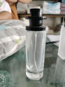 Parfum pajak. Parfum pasar