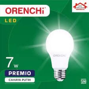 LED ORENCHI 7W PREMIO