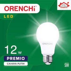 LED ORENCHI 12W PREMIO