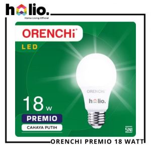 LED ORENCHI 18W PREMIO