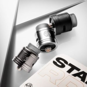 Rda stalk