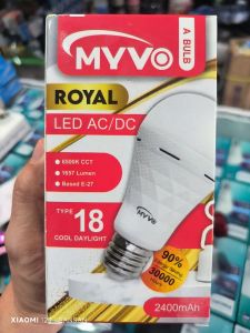 MAGIC MYVO 18W