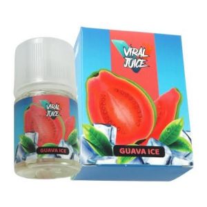 Viral guava ice