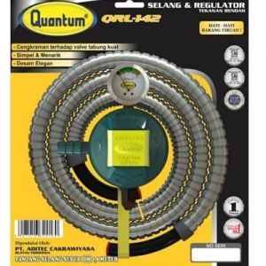 SELANG PAKET QUANTUM QRL 242