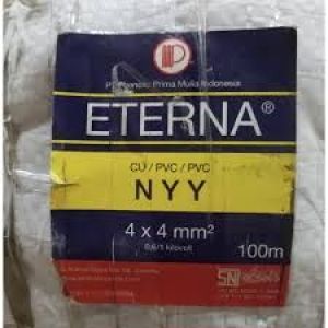 NYY ETERNA 4 X 4 METERAN