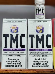 Tmc 6mg