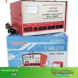 STABILIZER VISICOM 500W 